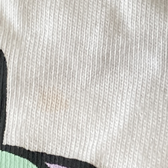 Bundle of 2 Party Dresses - H&M Unicorn Dress and Primark Pink Dress 1.5 to 2Y - Picture 12 of 16